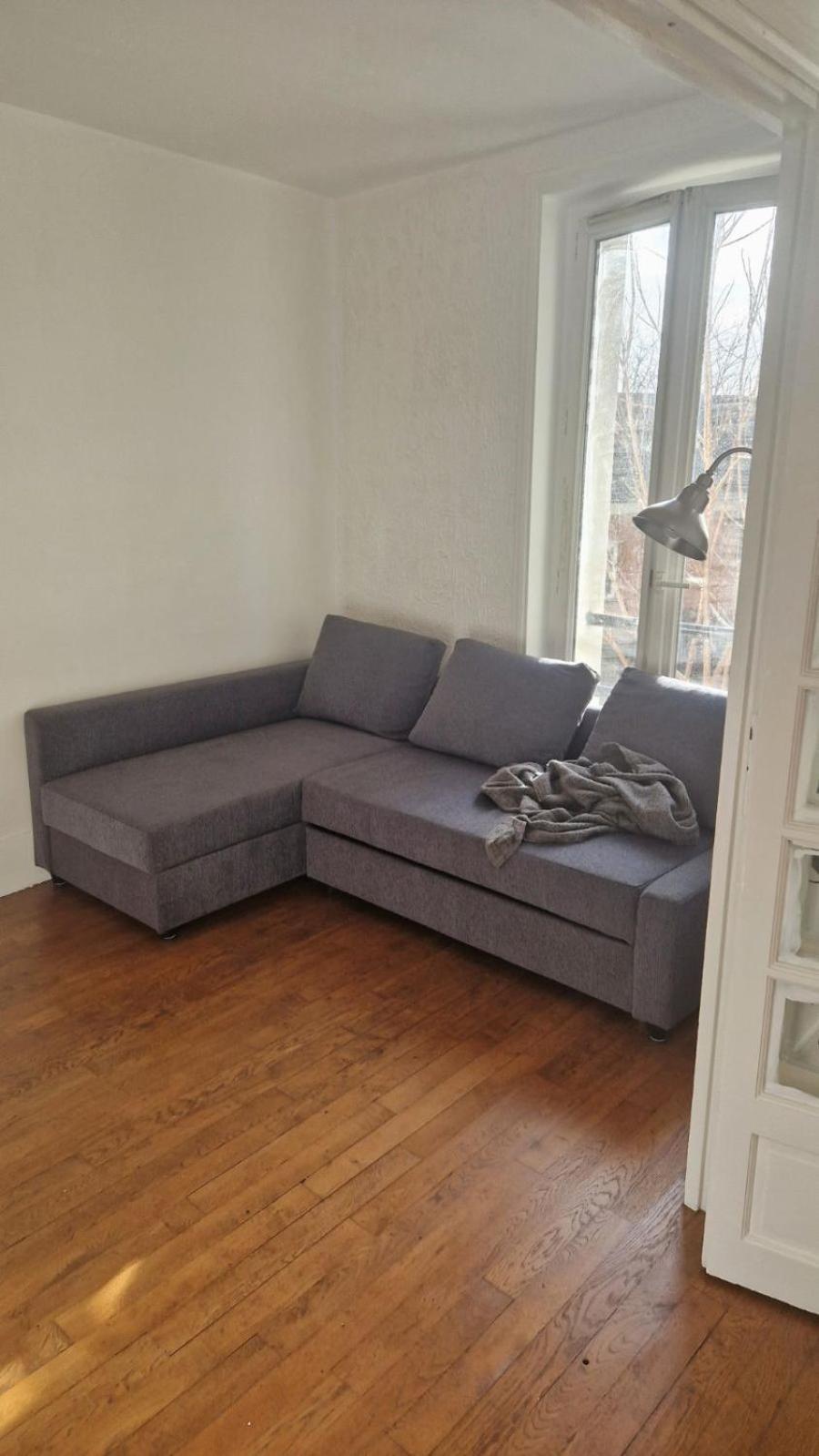 Beautiful, Cosy Apartment For 1 To 6 People, Located Near Olympic Park Paříž Exteriér fotografie