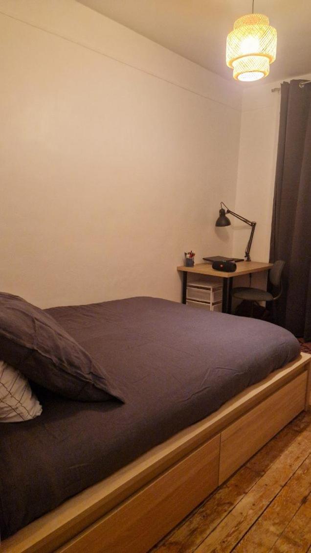 Beautiful, Cosy Apartment For 1 To 6 People, Located Near Olympic Park Paříž Exteriér fotografie