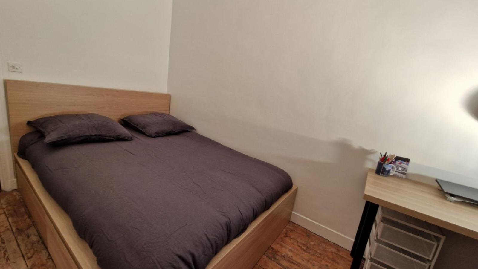 Beautiful, Cosy Apartment For 1 To 6 People, Located Near Olympic Park Paříž Exteriér fotografie