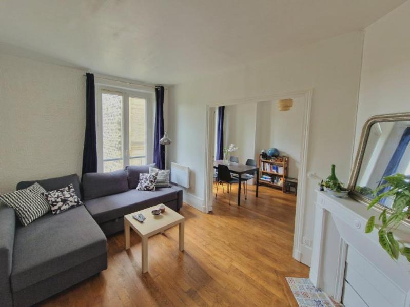 Beautiful, Cosy Apartment For 1 To 6 People, Located Near Olympic Park Paříž Exteriér fotografie