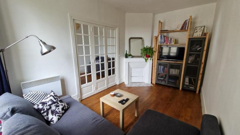 Beautiful, Cosy Apartment For 1 To 6 People, Located Near Olympic Park Paříž Exteriér fotografie