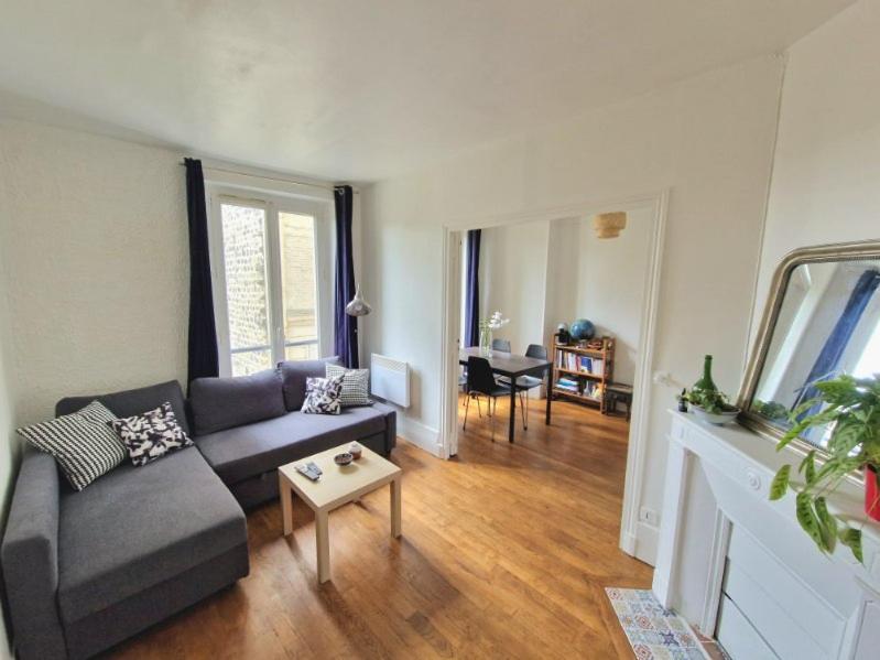 Beautiful, Cosy Apartment For 1 To 6 People, Located Near Olympic Park Paříž Exteriér fotografie