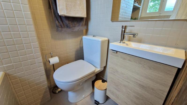 Beautiful, Cosy Apartment For 1 To 6 People, Located Near Olympic Park Paříž Exteriér fotografie