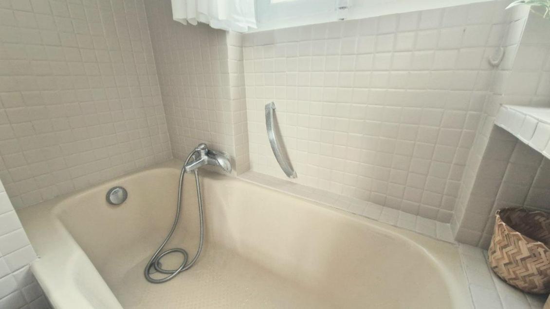 Beautiful, Cosy Apartment For 1 To 6 People, Located Near Olympic Park Paříž Exteriér fotografie